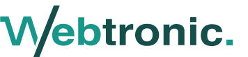 Webtronic
